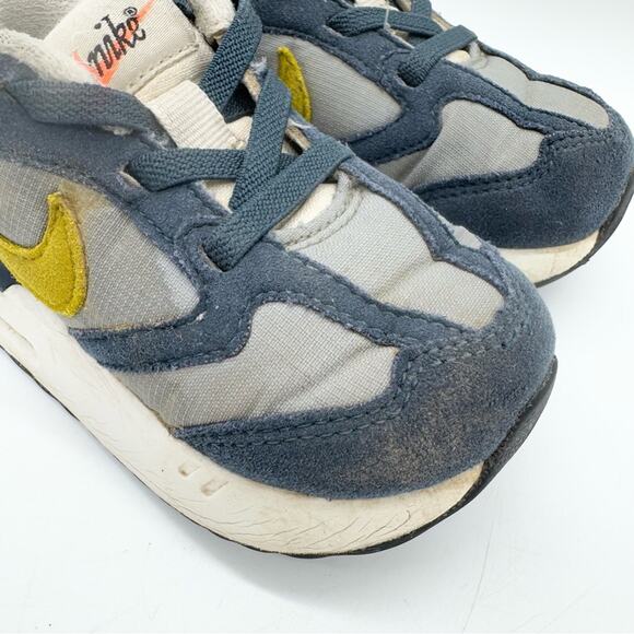 Nike Air Max Dawn Retro Throwback Athletic Running Walking Sneakers Toddler 6C - Picture 2 of 10